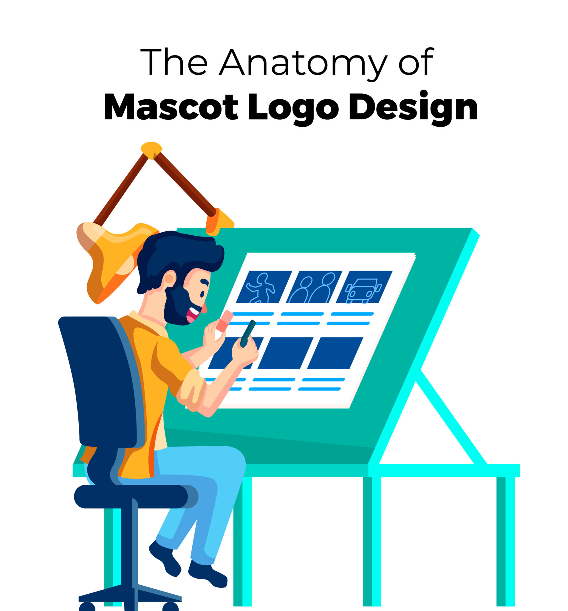 what-is-mascot-logo