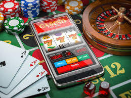 Buitenslands Online Casino Ontdek de Beste Ervaringen en Bonussen