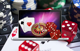 Revolut Casino Eine neue Dimension des Spielens Revolut Casino Eine neue Dimension des Spielens