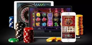 The Enchanting World of Casino Love A Match Made in Wagering The Enchanting World of Casino Love A Match Made in Wagering