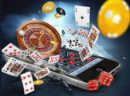 The Rise of Online Betting A Deep Dive into 877bet The Rise of Online Betting A Deep Dive into 877bet
