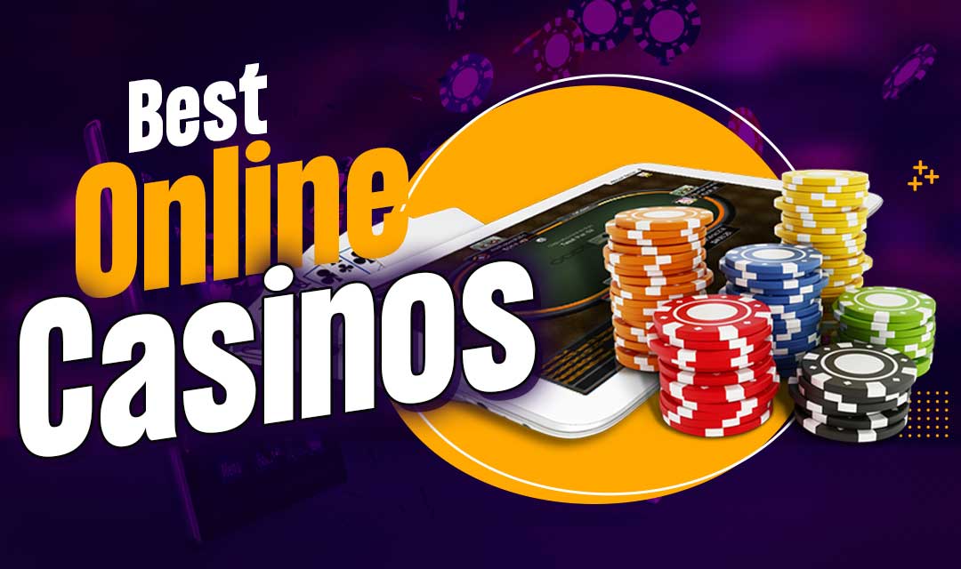 Top Online Casino Slots Spin Your Way to Riches Top Online Casino Slots Spin Your Way to Riches