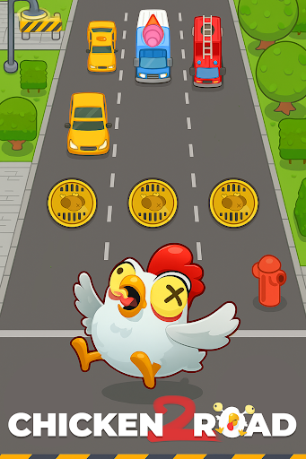 Come Funziona Chicken Road 2 Guida Completa al Gioco -761504526