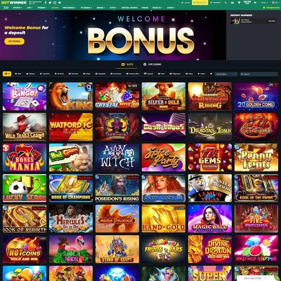 Discover the Thrills of BetWinner Sportsbook Your Ultimate Betting Companion Discover the Thrills of BetWinner Sportsbook Your Ultimate Betting Companion