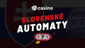 Nové online kasína na Slovensku Objavte budúcnosť hazardu Nové online kasína na Slovensku Objavte budúcnosť hazardu