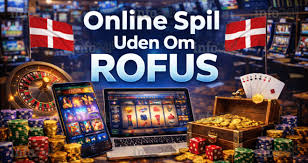 Online Casino Uden Om Rufus En Guide til Spil uden Besvær Online Casino Uden Om Rufus En Guide til Spil uden Besvær