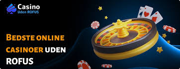 Online Casino Uden Om Rufus En Guide til Spil uden Besvær Online Casino Uden Om Rufus En Guide til Spil uden Besvær
