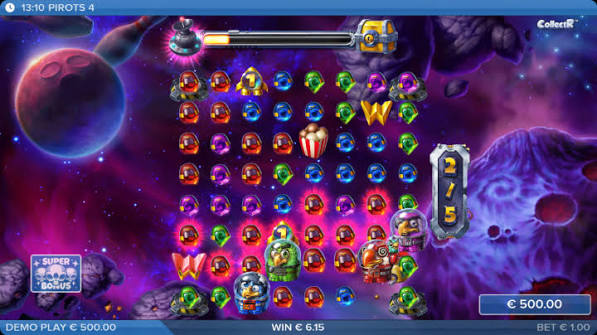 Pirates 4 Slot Dive into the Adventure of a Pirate's Life Pirates 4 Slot Dive into the Adventure of a Pirate's Life